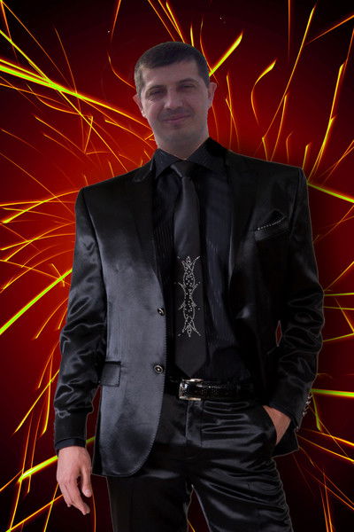 Виталий Совенко