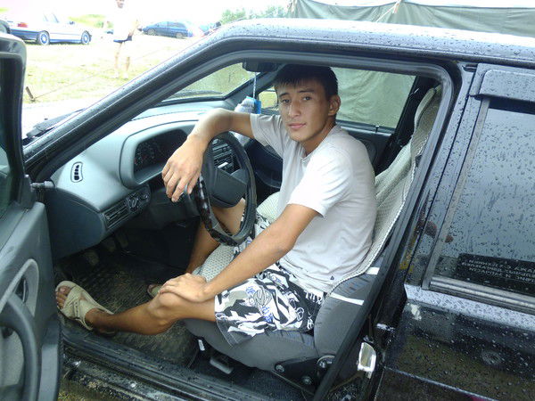 Асет Сагадиев