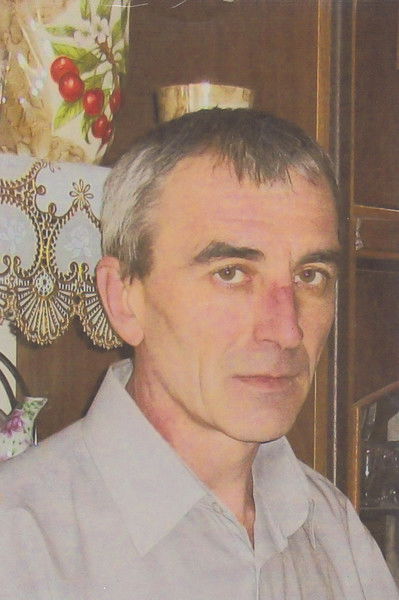 Сергей Рапота