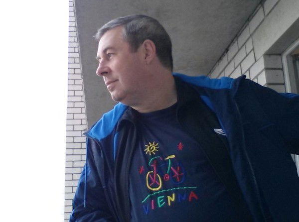 Александр Воронов