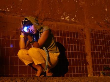 Юлия Дарусенкова