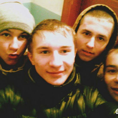 Артем Лабода