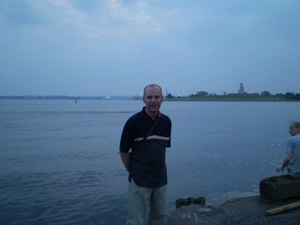 Александр Храмцов