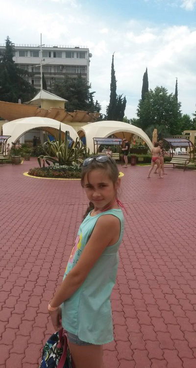 Диана Иванова