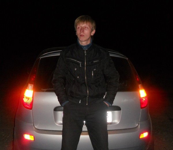 Алексей Мальков