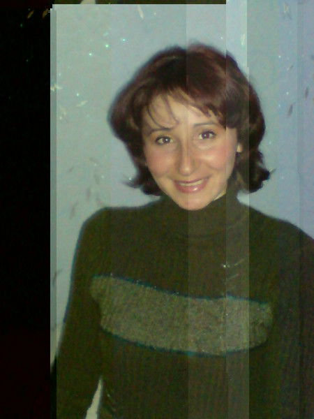 Софья Габайдулина