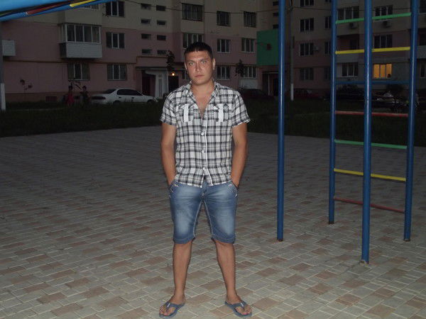 Сергей Мухорьянов