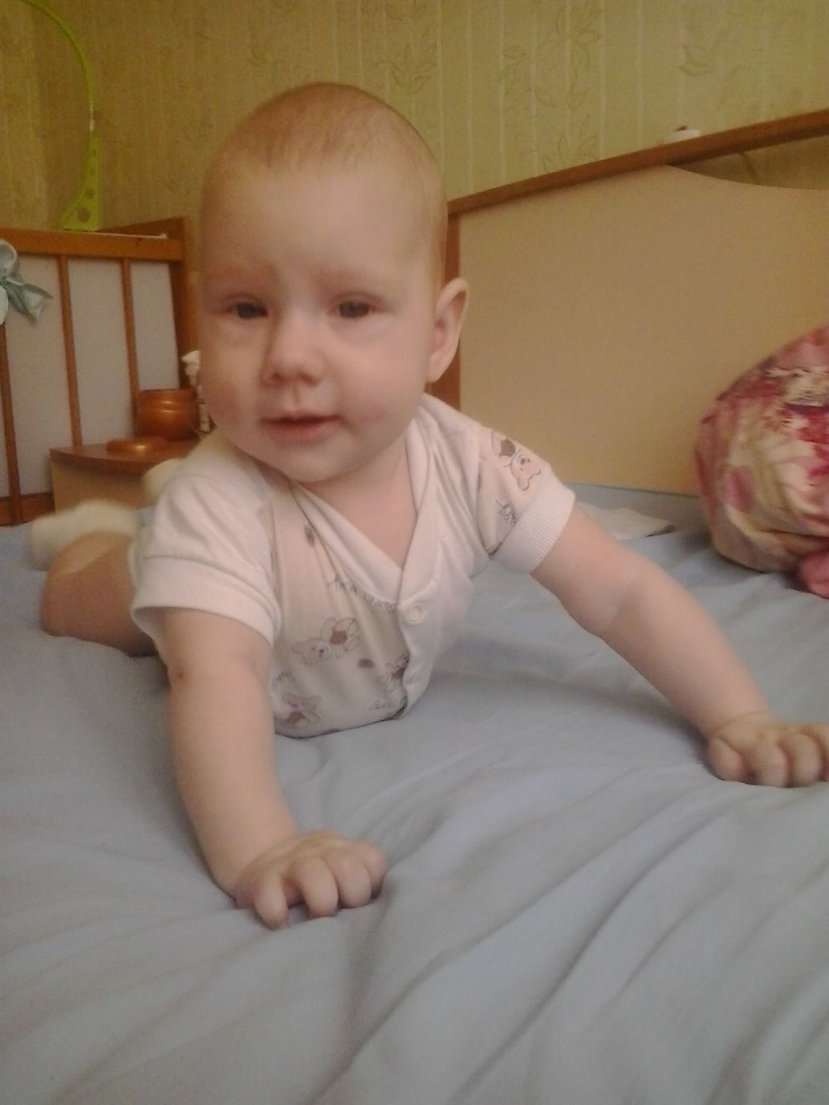 Екатерина Каменских