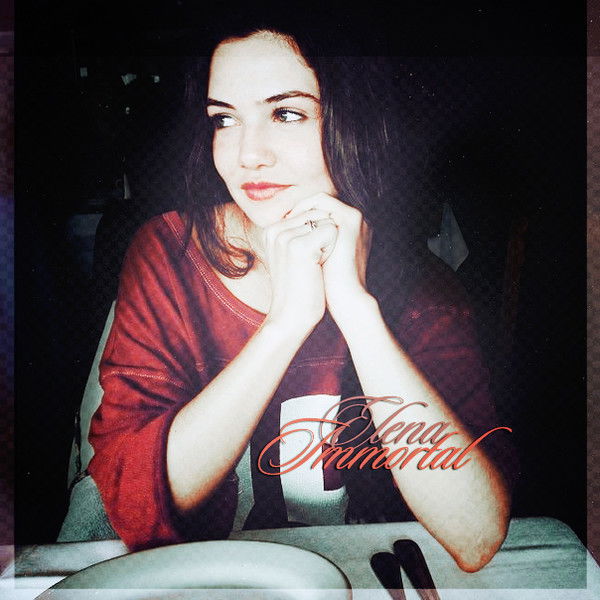 `immortal Elena Williams.