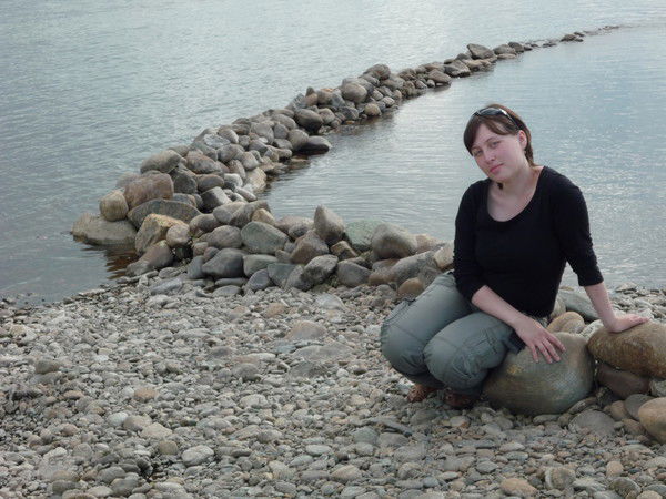 Анна Васильева