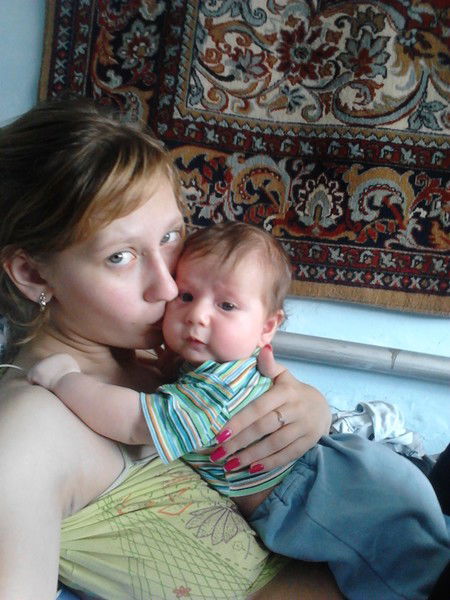 Валентина Карчина