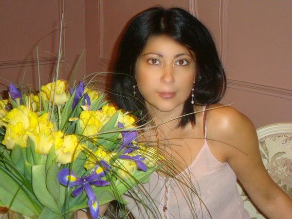 Аля Мусаева