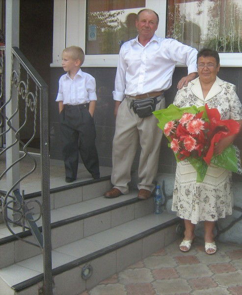 Асия Терехина