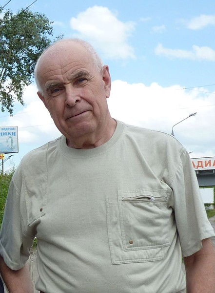 Владимир Мусонов