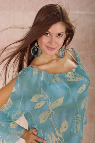 Катена Устюжанина