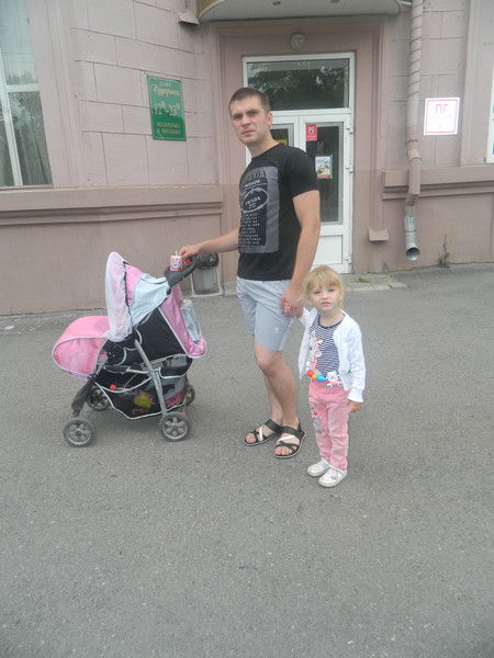 Вячеслав Кербс