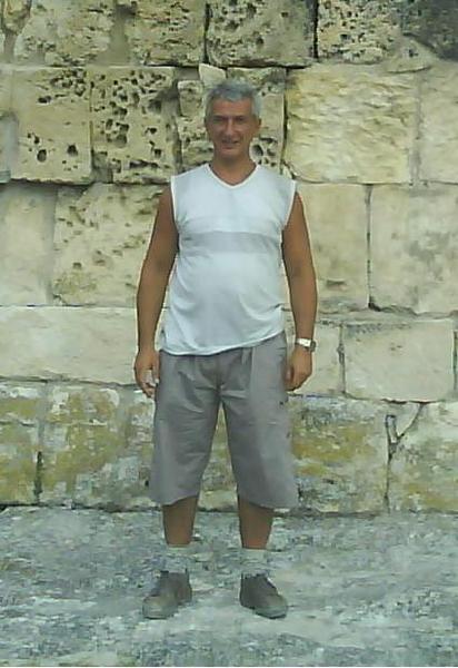 Владимир Рыбак