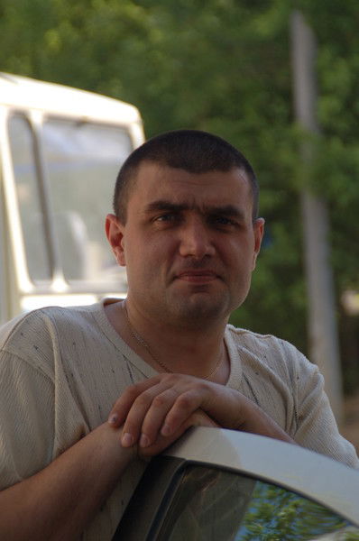 Сергей Сергеев