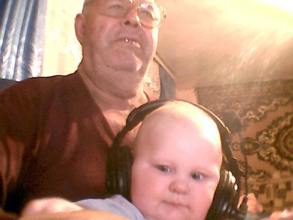 Валентин Козодаев