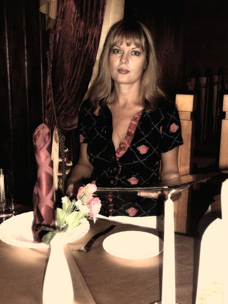 Ирина Захарова