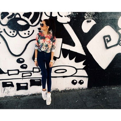 Настя Зосименко