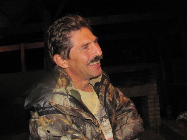 Александр Сизов