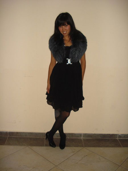 Сезим Муратбекова