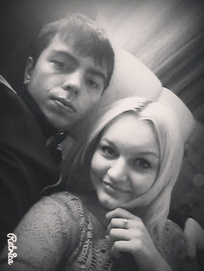 Турушев Макси