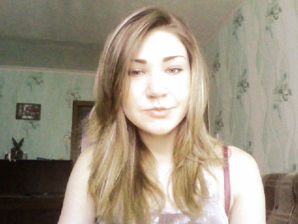 Карина Меняйло