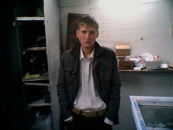 Дмитрий Давыдов