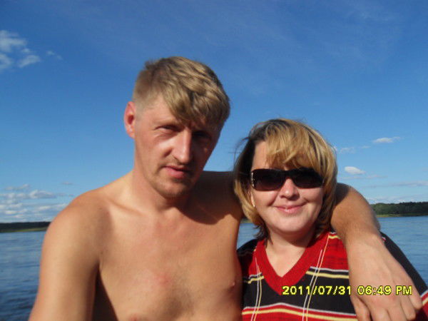 Полина Фёдорова