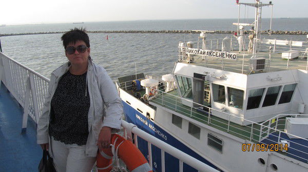 Светлана *****