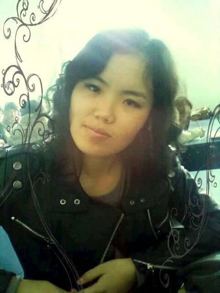 Kаныкей. Aйдакеева