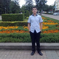 Миша Мелкумов