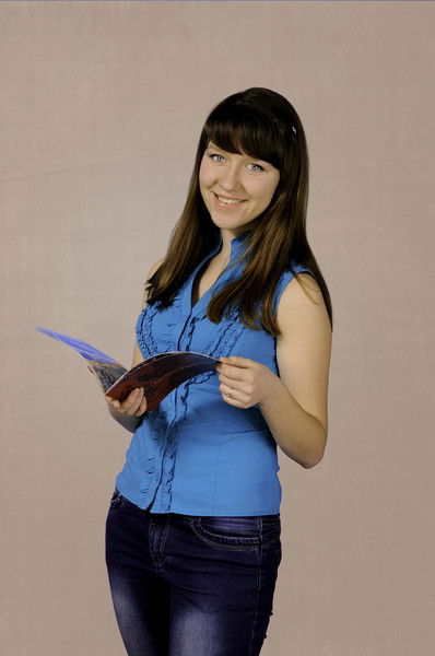 Елизавета Владимировна