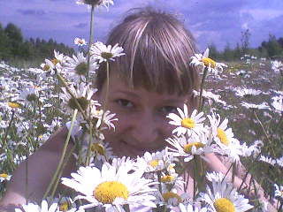 Наталья Савкова