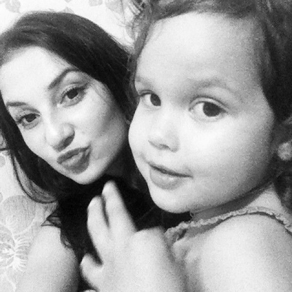 Любовь Руссаловская