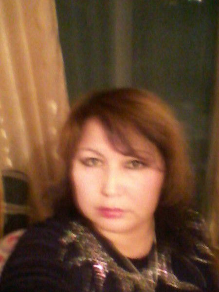 Карлыгаш Гельгожаева