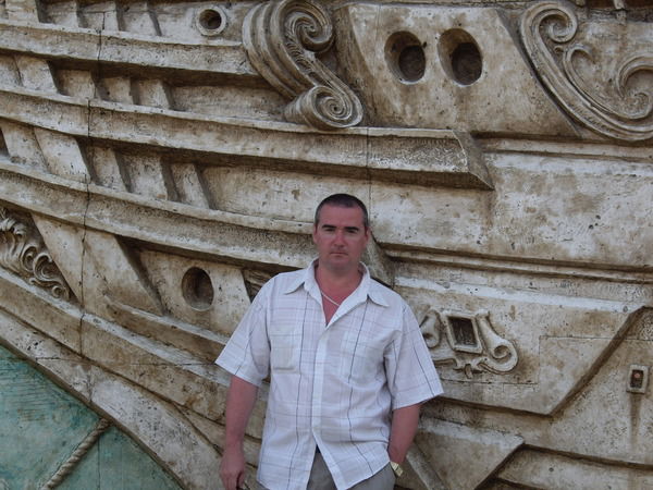 Александр Тарасов