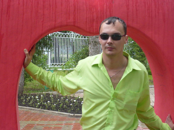 Андрей Пикалёв