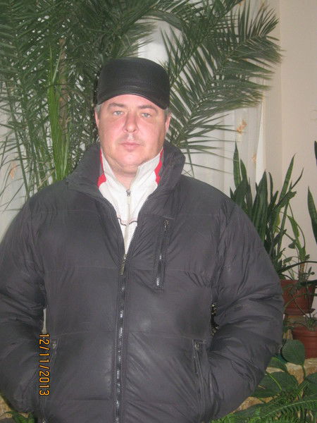 Евгений Крыжановский