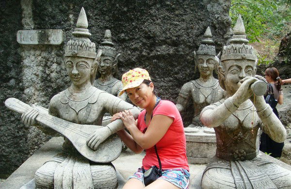 Айнур Нуржанова