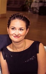 Ирина Горлова