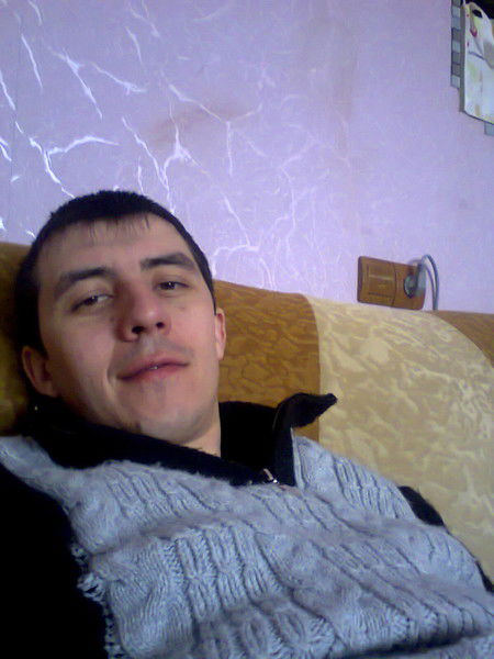 Роман Радик