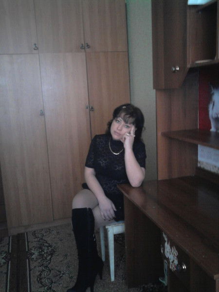 Наталия Кулакова