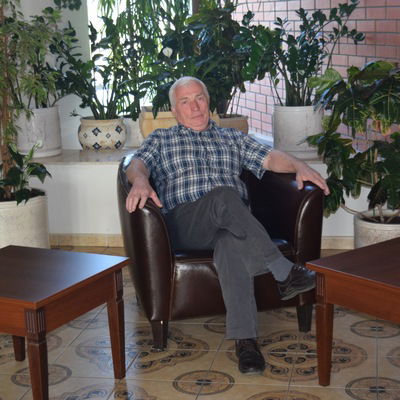 Александр Гришаев