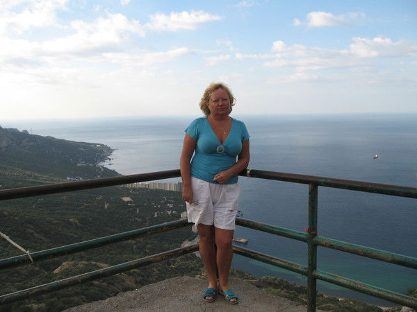 Елена Голоцван