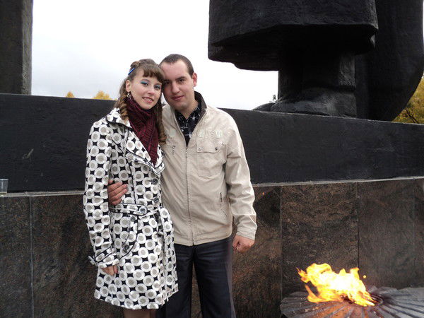 Анна Савенкова