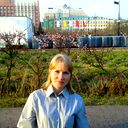 Марина Беленцова