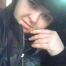 Светлана Смазная